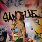 Jornal: com síndrome do pânico, atriz de 'Sangue Bom' ...