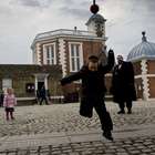Há 129 anos, meridiano de Greenwich dividia o mundo ...