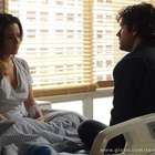 'Sangue Bom': ao se consolar com Malu, Bento descobre ...