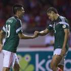 Panamá acusa México de ter escalado jogador irregular ...