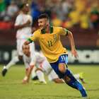 Mundial Sub-17: Brasil arrasa Emirados Árabes e avança ...
