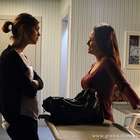 'Sangue Bom': "tive vontade de te matar", diz Amora a Malu