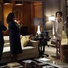 'Sangue Bom': Verônica acolhe Natan que está com depressão