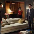 'Sangue Bom': Érico tenta expulsar Natan da casa de Verônica