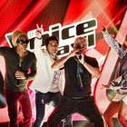 'The Voice Brasil' muda de horário e jurados continuam ...