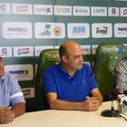 Após diretor, coordenador de futebol deixa o Guarani