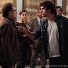 'Sangue Bom': Bento defende Amora e ameaça Wilson