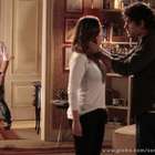 'Sangue Bom': Bento beija Malu e Maurício flagra o clima