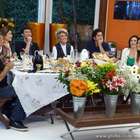 Sophie Charlotte e Isabelle Drummond choram com cenas de ...