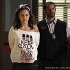 'Sangue Bom': sabotador é preso junto com Socorro