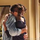 Amora e Bento têm conversa séria em 'Sangue Bom': "nada ...