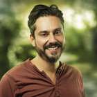 'Além do Horizonte': Hermes morre afogado na lama movediça