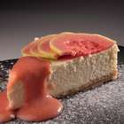 Claude Troisgros ensina a fazer cheesecake cremoso de goiaba