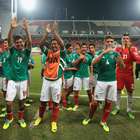 Carrasco do Brasil mostra força, vence Argentina e vai à ...