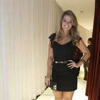 Famosos vão a lançamento de cachaça no Rio