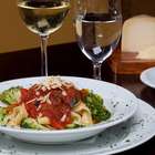 Aprenda deliciosa receita de papardelle caprese