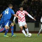 Com um a menos, Islândia empata com Croácia e mantém ...