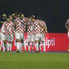 Croácia supera expulsão de Mandzukic, vence Islândia e ...