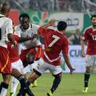 Gana segura vantagem contra Egito e garante vaga na Copa ...