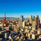 Ao visitar Tóquio, leve ienes ou dólares em espécie