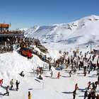 Cai número de turistas brasileiros no Chile
