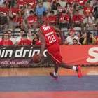 Com Leandrinho como cestinha, Pinheiros vence na prorrogação