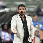 Gattuso se demite de time grego: "não acreditam em mim"