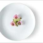 Faça picles de cebola roxa com creme fermentado do chef ...