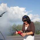 Novo componente obriga a troca do extintor em 2015