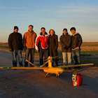 Drone brasileiro, Arara II, realiza voo nos EUA