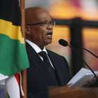 Vaias a Zuma desvelam desilusão da população da África ...