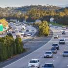 Motorista precisa ter atenção para evitar pequenos acidentes