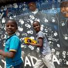 Pretória vive último dia de velório de Nelson Mandela