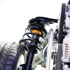 Saiba identificar se o amortecedor do carro está estourado