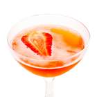 Veja receita de coquetel de vodca com morango e grapefruit