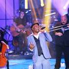 Veja fotos da primeira semifinal do 'The Voice Brasil 2013'