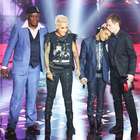 'The Voice': Dom Paulinho é eliminado e público vaia Lulu