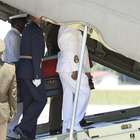 Corpo de Mandela deixa Pretória para ser enterrado em ...