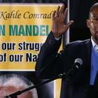 Em despedida, neto de Mandela diz: "o futuro deste país ...