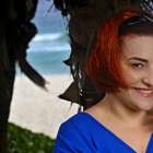 Atriz de 'Joia Rara' diz ter ficado 12h em salão de ...