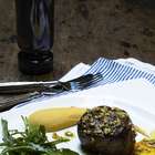 Chef sugere receita de filé de vitela para o Natal; aprenda