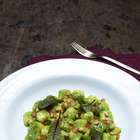 Faça receita de nhoque de mandioquinha do Daniel Redondo