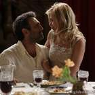 'Joia Rara': Mundo prepara jantar romântico para Iolanda