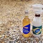 Lenny Niemeyer cria 'roupinhas' para cachaça Busca Vida