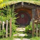 Com paisagens de cinema, Nova Zelândia incentiva o turismo