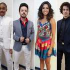 Talento e história de vida: conheça os finalistas do The ...