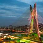 Economistas se mantêm otimistas mesmo com crescimento baixo