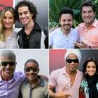 Técnicos defendem candidatos em dia de final do 'The Voice'