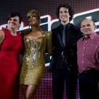 Zélia Duncan critica The Voice e ironiza vencedor: "para ...