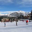 Veja quais são as estações e quanto custa esquiar na Europa